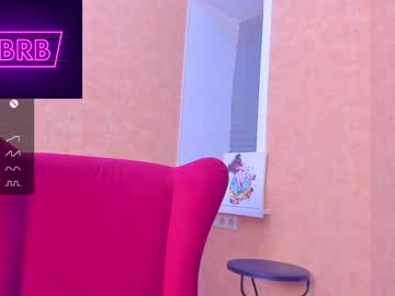 cam girl cristal_moli image #3636833