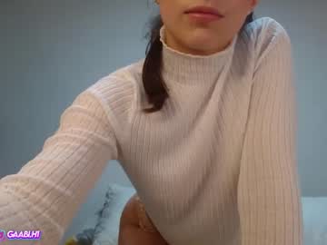 cam girl gabrielaa_18 image #3447749