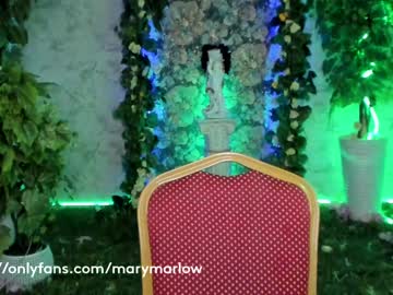 cam girl mary_marlow image #761562