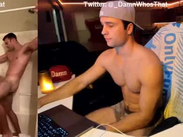 cam man damn_whos_that image #2674150