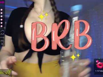 cam girl magic_elf image #1104362