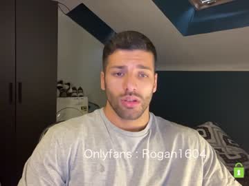 cam man rogan1604 image #1630148