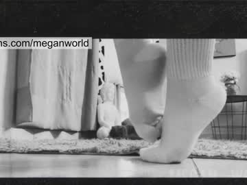 cam girl megan_world image #2113643