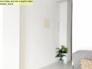 cam girl melissa_sucre image #2655816