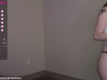 cam girl mari_and_jandro image #3197450