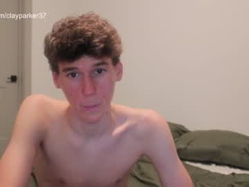 cam man clay_parker image #319243