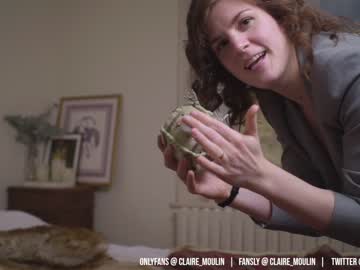 cam girl claire_moulin image #1543386