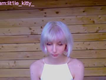 cam girl lit1le_kitty_ image #2427242