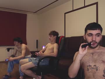 cam man teddy_mode image #640073