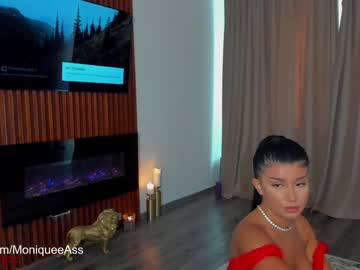 cam girl moniqueeass image #2296908