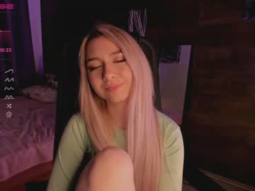 cam girl yolandabertha image #3569232
