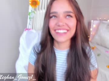 cam girl _meghan_gomez1_ image #387707