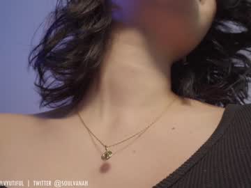 cam girl soulvanah image #2112616
