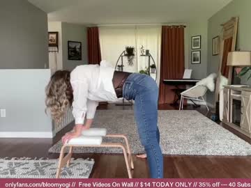 cam girl bloomyogi image #1867791