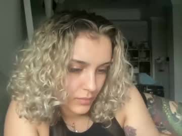 mercijane cam
