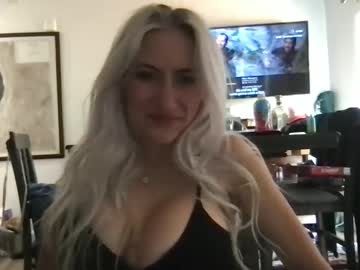 kinziemcbride cam