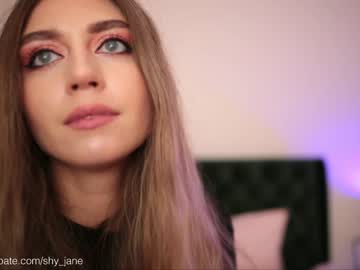 cam girl shy_jane image #2919116