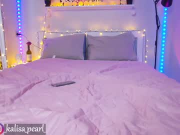 cam girl kalisa_pearl image #1070223