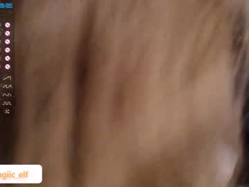 cam girl magic_elf image #3886202