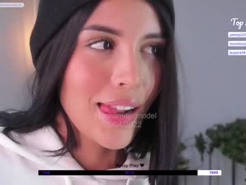 cam girl _hannamiller image #1050755