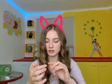 cam girl elizabeth_wong image #105423