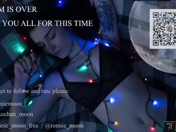 cam girl ronnie_moon image #1197332