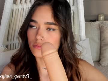 cam girl _meghan_gomez1_ image #3245663