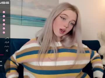 cam girl small_blondee image #1100733
