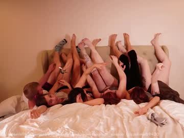 cam girl _exhale image #614791