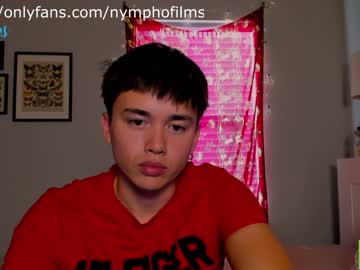 cam couple nymphofilms image #2880673
