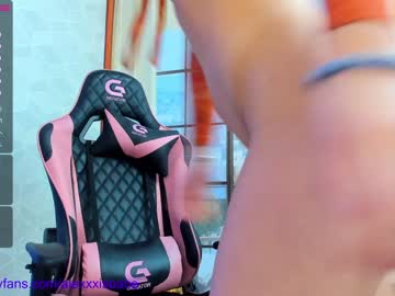 cam girl alexislove007 image #1570537