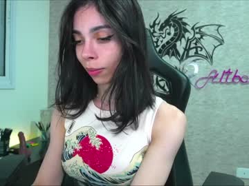 cam tranny altbonny image #2773724