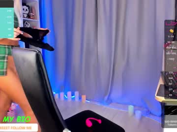 cam girl blush_mikki image #2678551