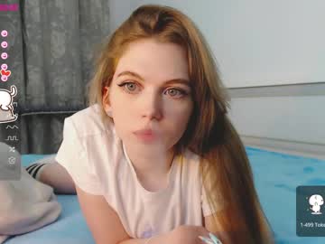 cam girl small_blondee image #3144675