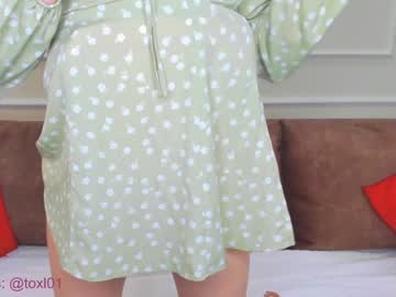 cam girl toxl image #907249