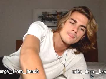 cam man guys_from_the_bench image #3499422