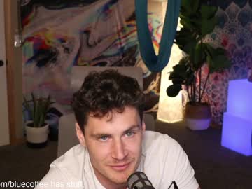 cam man bluecoffee image #218385