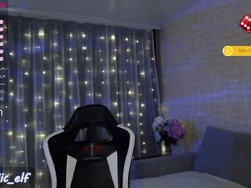 cam girl magic_elf image #1644774