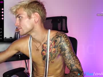 cam man voodoo_hd image #944741