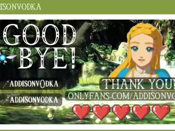 cam girl addisonvodka image #3828022