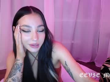 cam girl eevie_moon image #536981