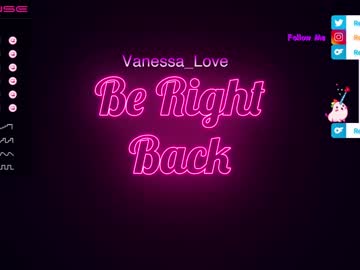 cam girl vanessa_love image #3315984