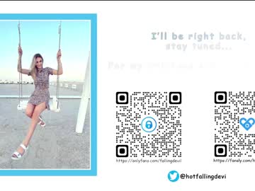 cam girl hotfallingdevil image #1333005