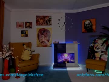 cam girl foxy_aleks image #1089553