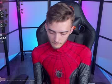 cam man spider____man image #4015479