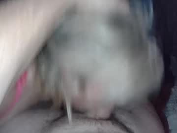 luckyblondecouple cam