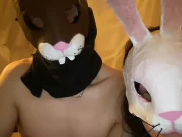 easterhunny cam