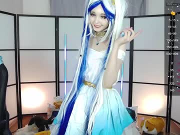 cam girl nicky_spark image #3762698