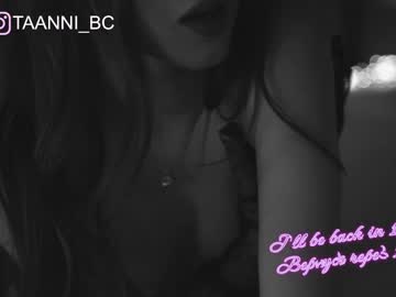 cam girl taanni_bc image #2912236