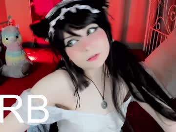 cam girl ronnie_neko image #2755919